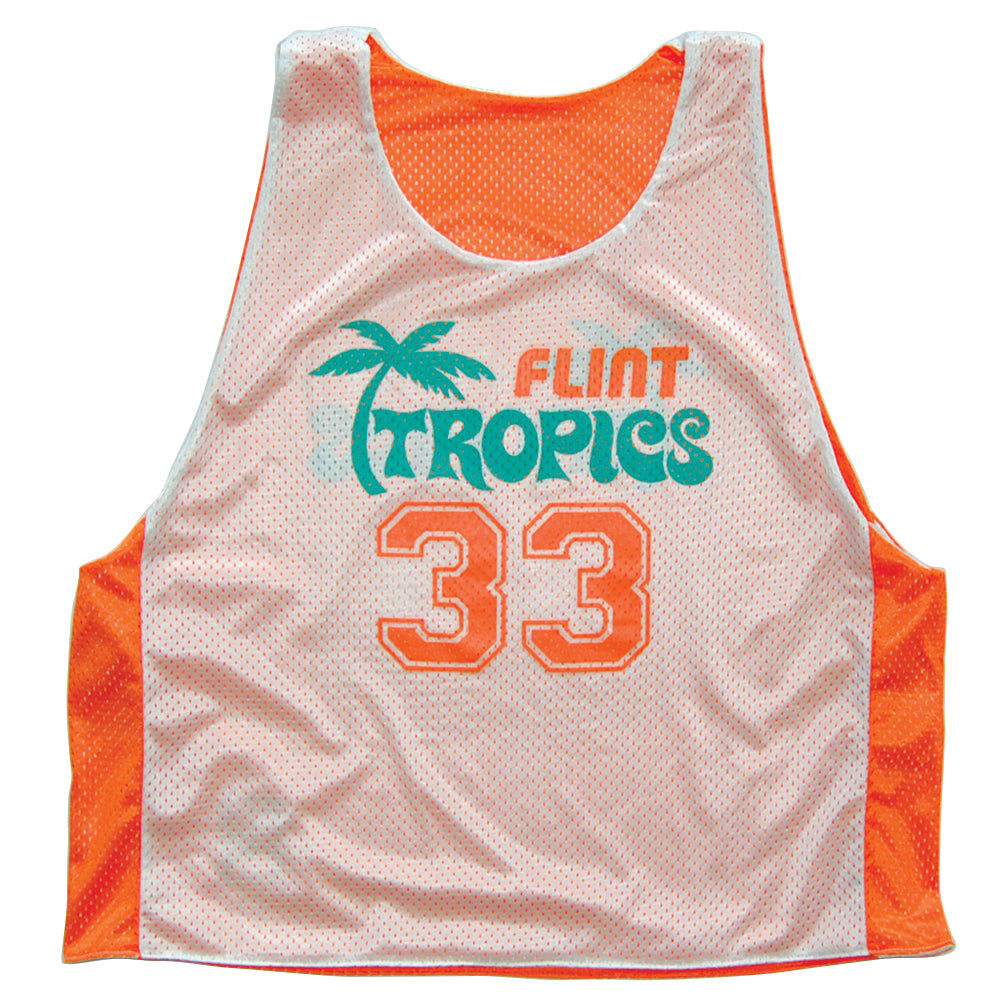 Flint Tropics Brand