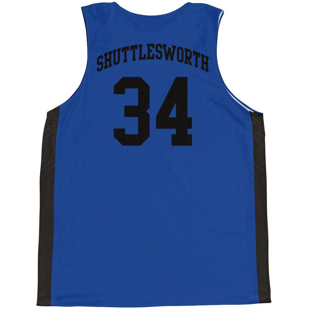 Jesus hotsell shuttlesworth jersey