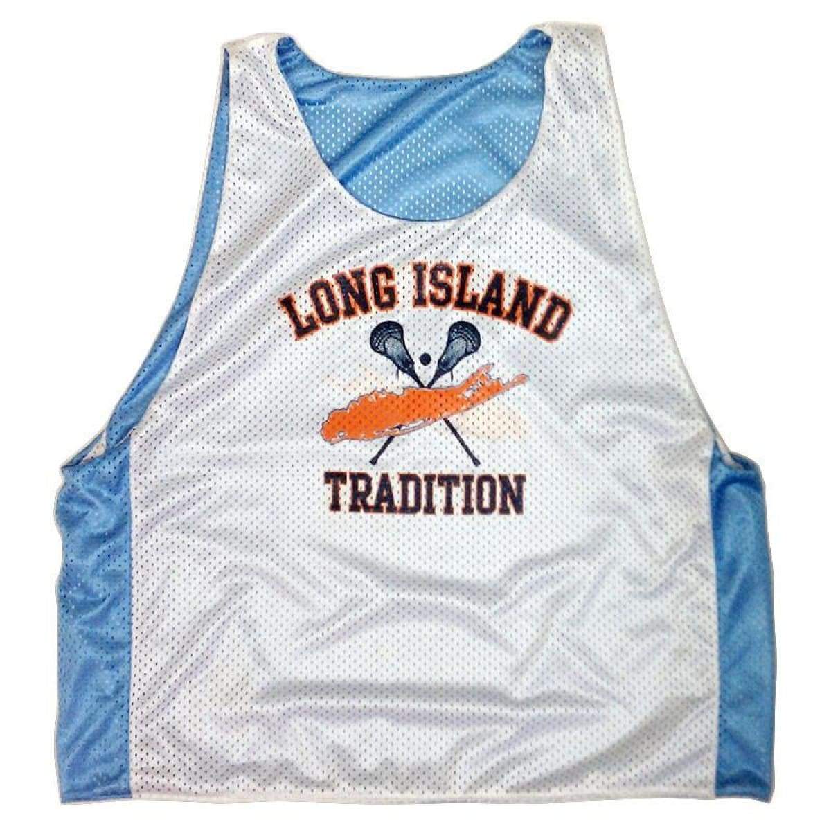 Ultras - USA Soccer Pinnie – Tribe Lacrosse