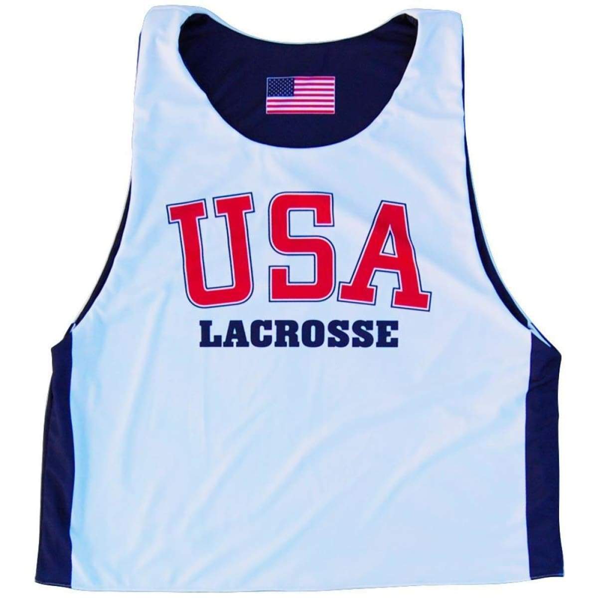 Ultras - USA Lacrosse Pinnie – Tribe Lacrosse