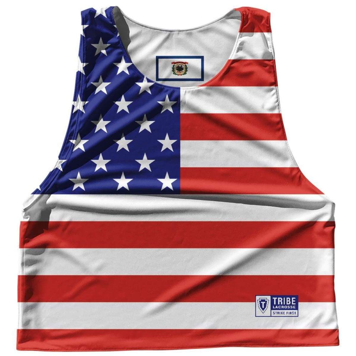 Ultras - USA Lacrosse Pinnie – Tribe Lacrosse