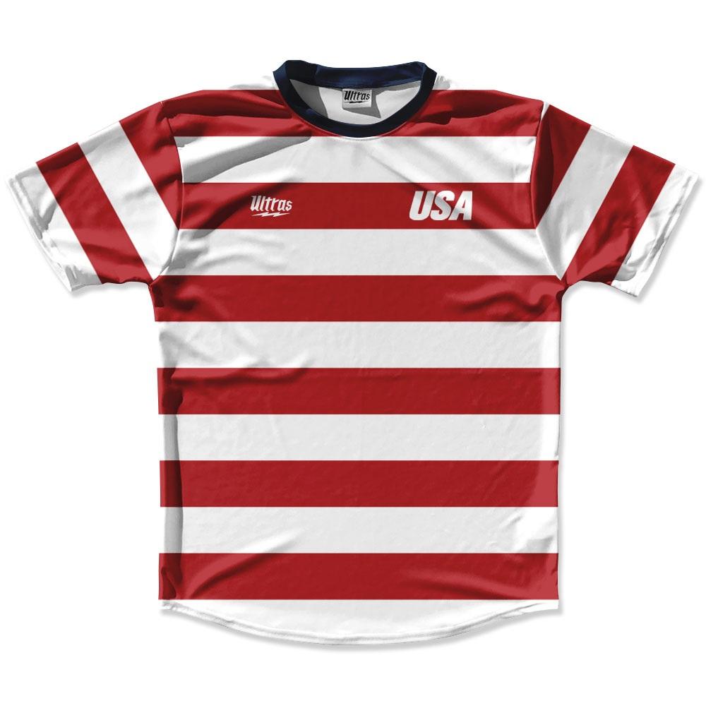 Ultras - USA Lacrosse Pinnie – Tribe Lacrosse