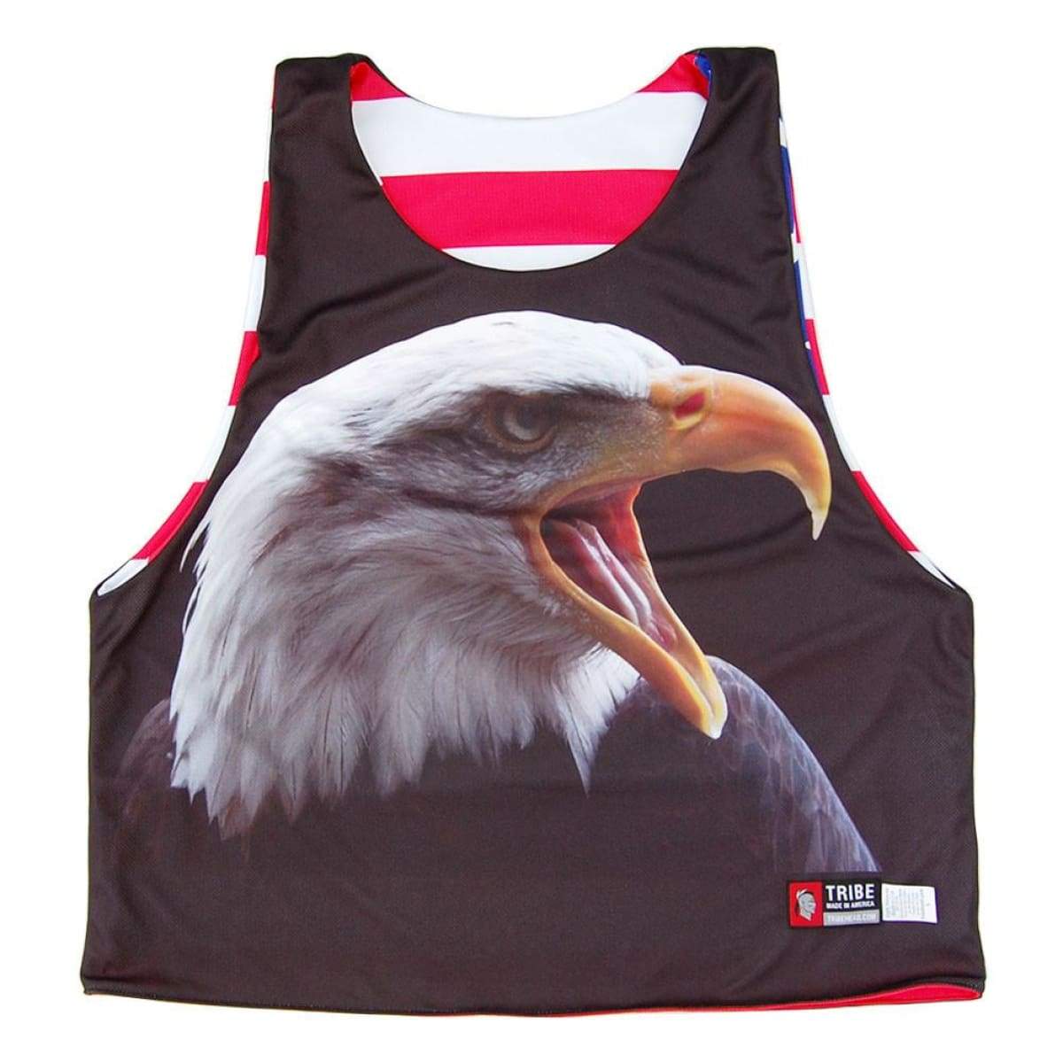 Ultras - USA Lacrosse Pinnie – Tribe Lacrosse