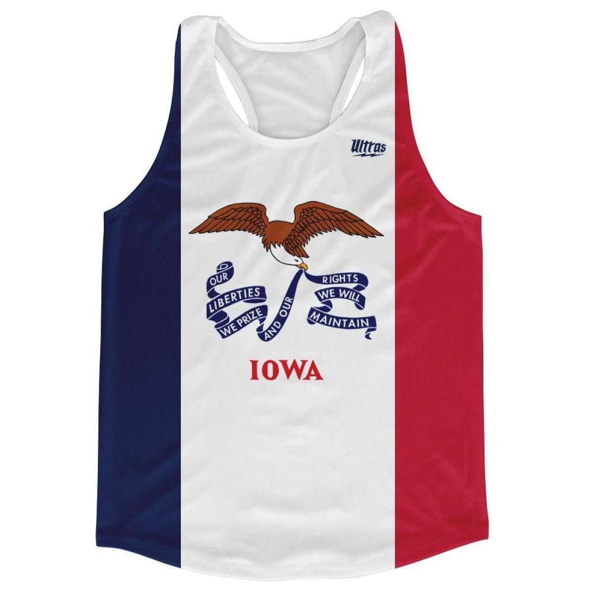 Tank Top - Jersey Style (Adult)
