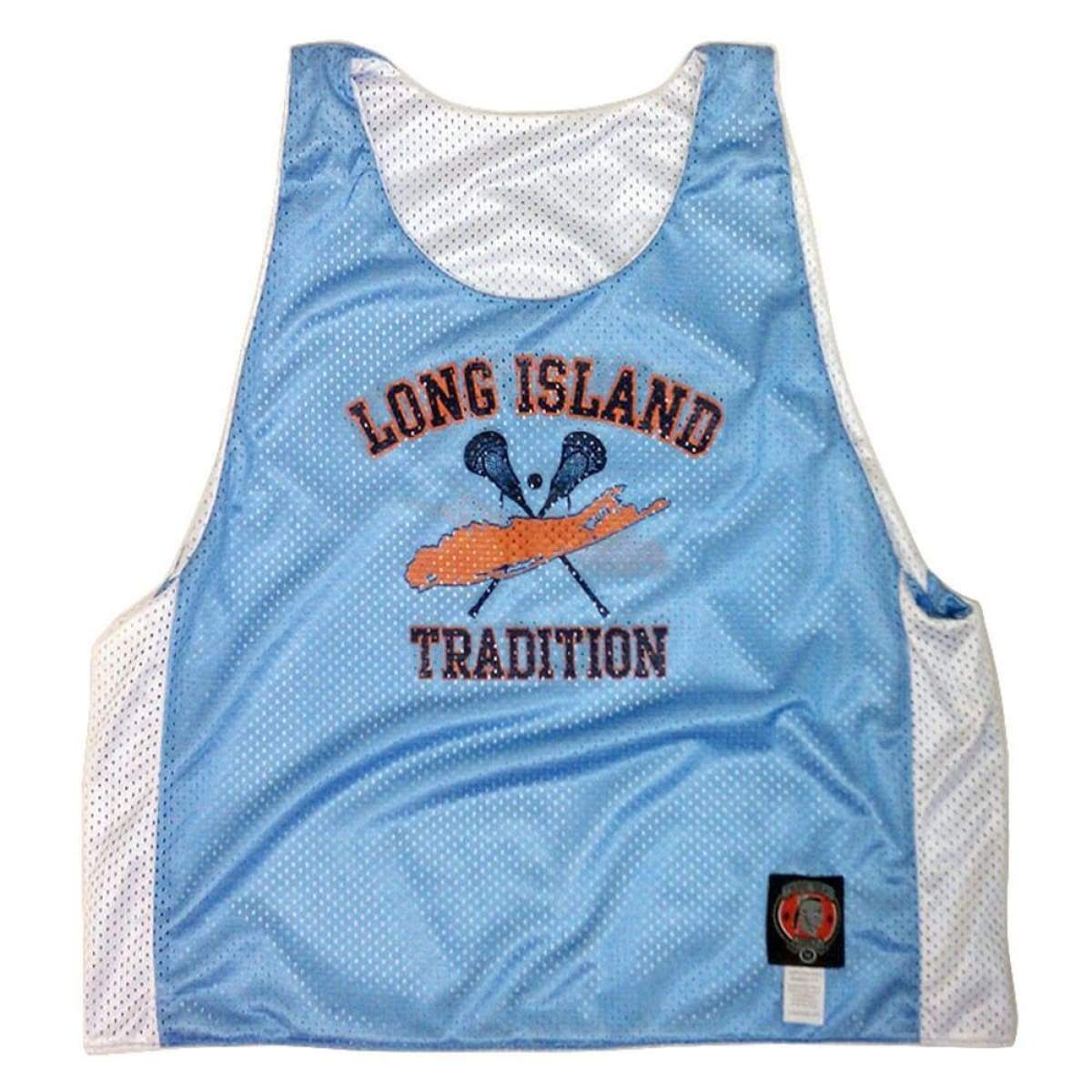 Ultras - USA Lacrosse Pinnie – Tribe Lacrosse