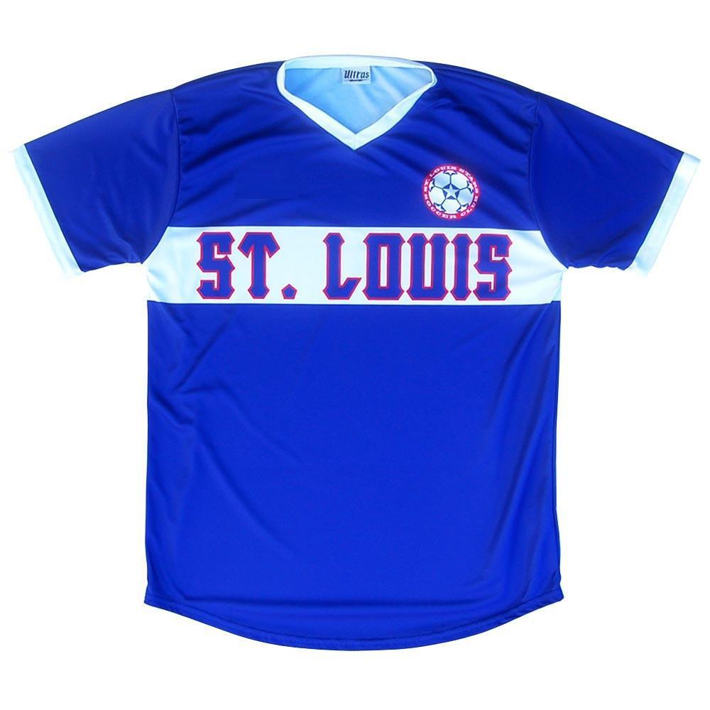 St. Louis Stars Soccer Apparel Store